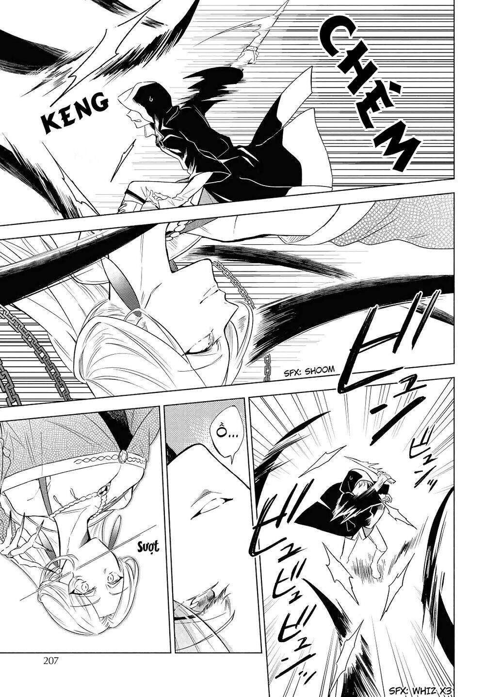 I Want To Become The Hero's Bride Chapter 3 - 16