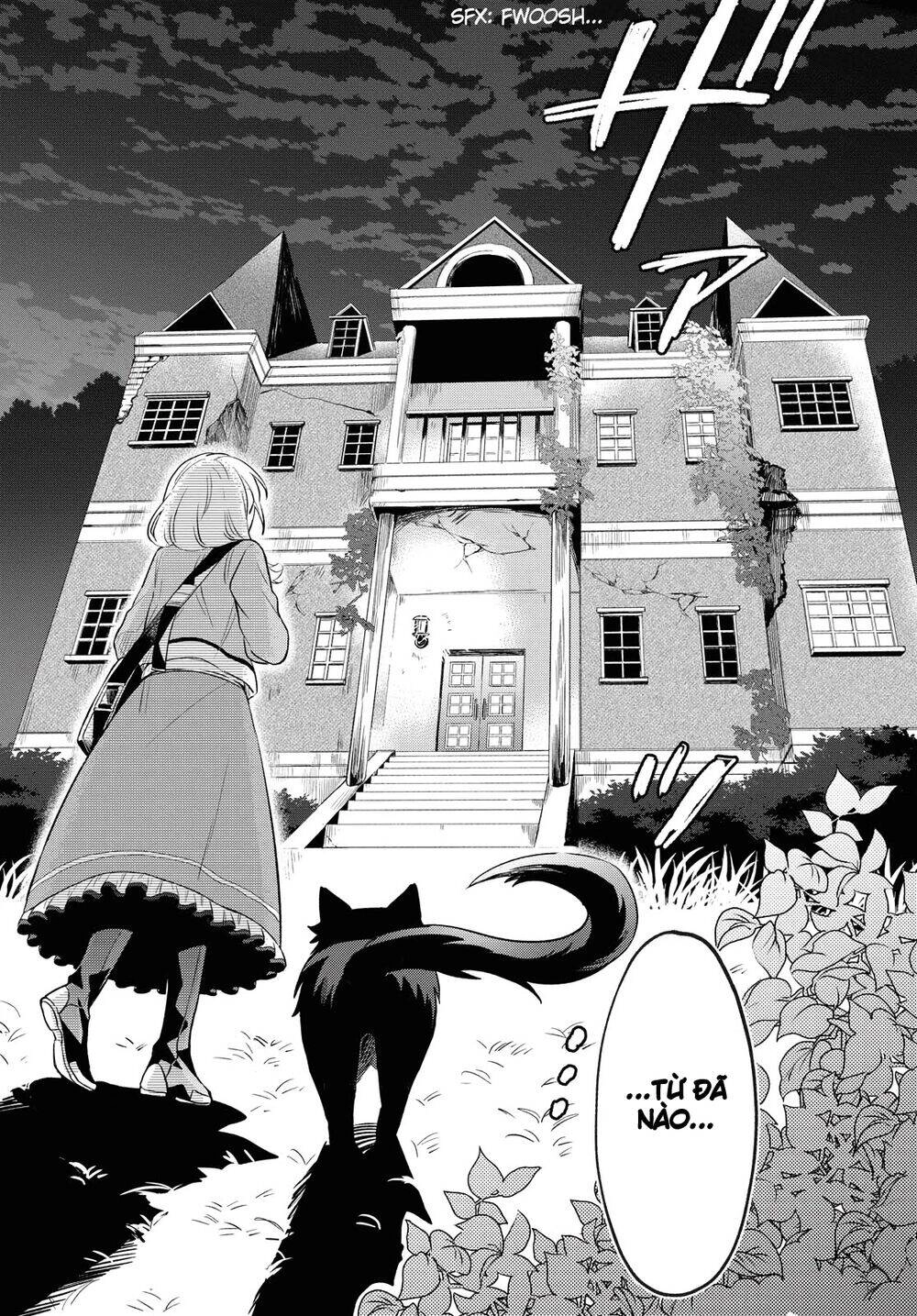 I Want To Become The Hero's Bride Chapter 4 - 22