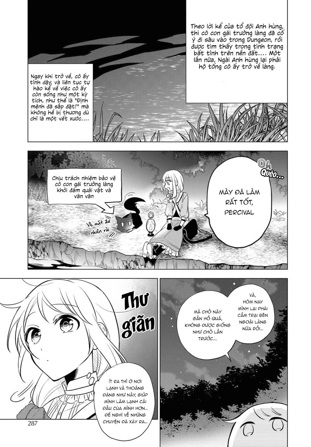 I Want To Become The Hero's Bride Chapter 7 - 16