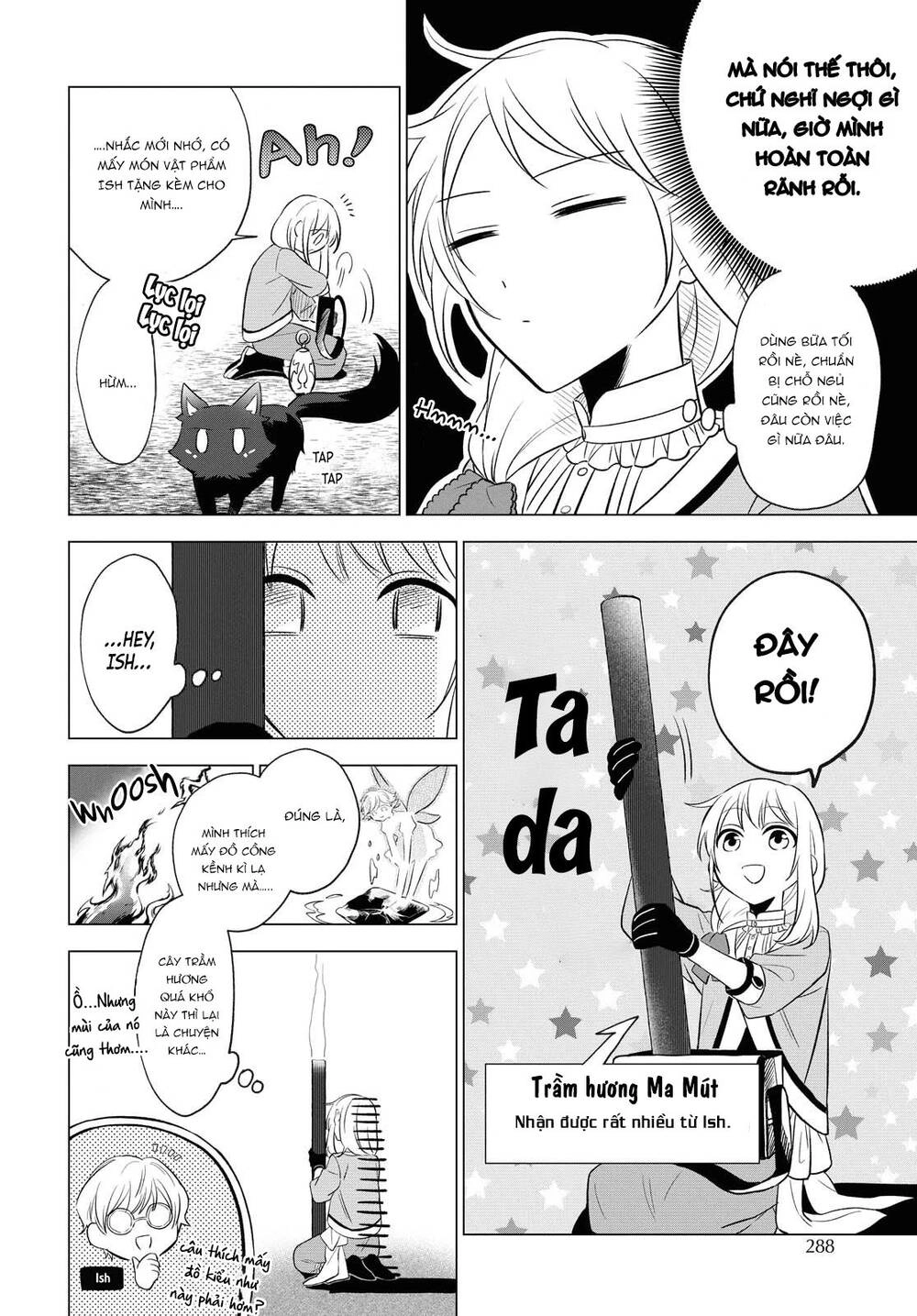I Want To Become The Hero's Bride Chapter 7 - 17