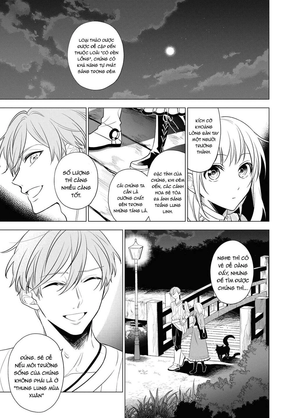 I Want To Become The Hero's Bride Chapter 9 - 6