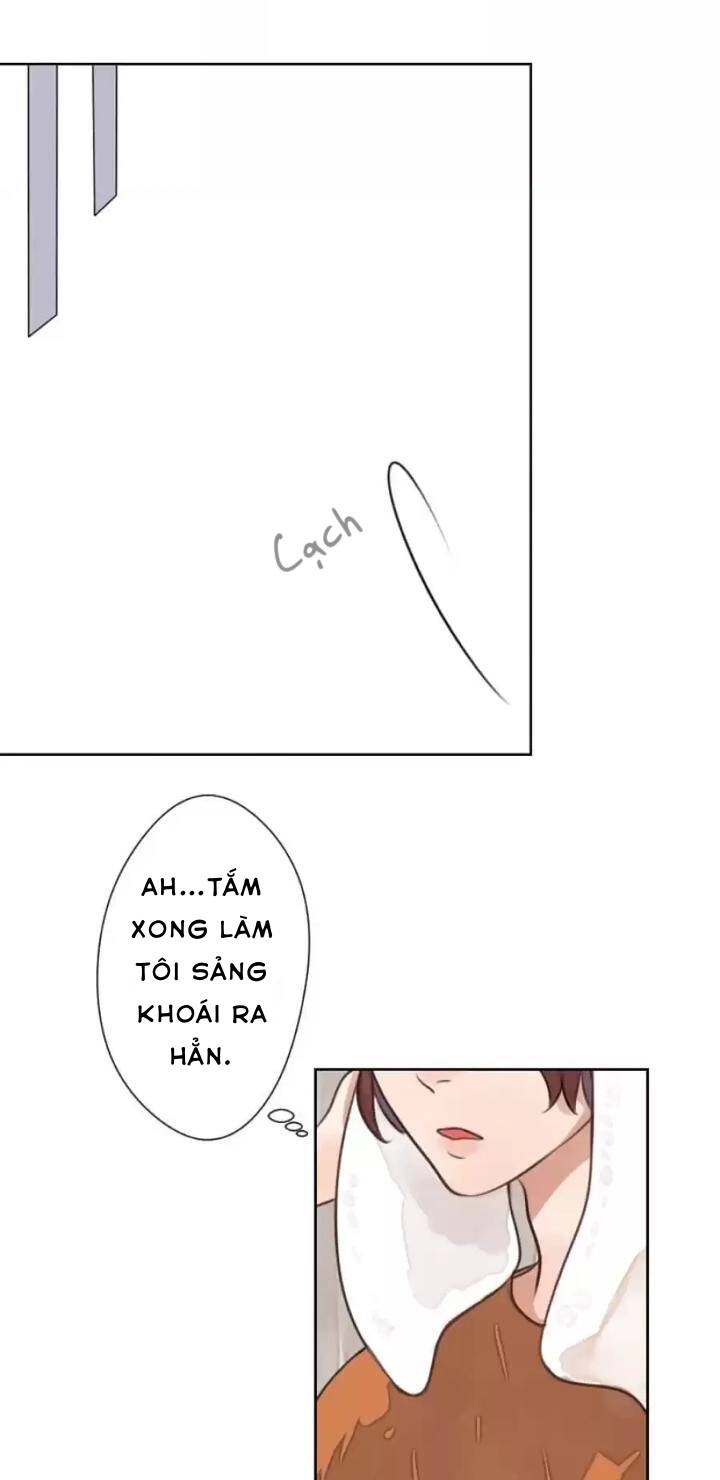 Chỉ Hai Chúng Ta Chapter 1 - 12