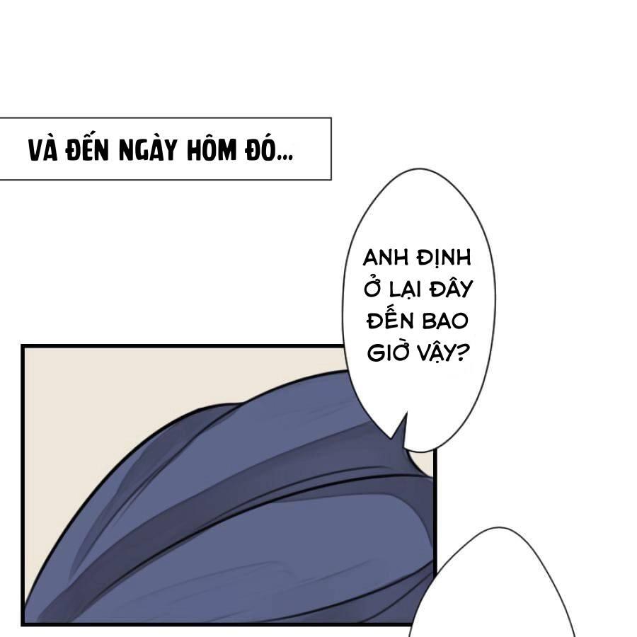 Chỉ Hai Chúng Ta Chapter 2 - 3