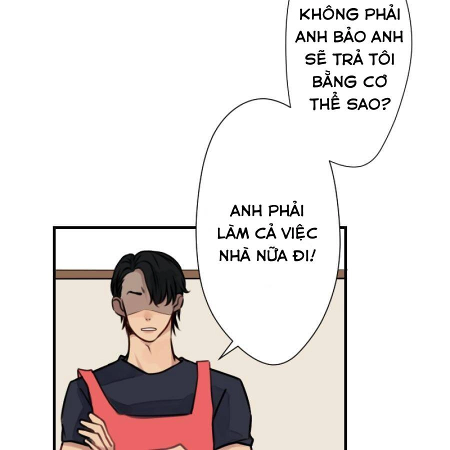 Chỉ Hai Chúng Ta Chapter 2 - 4