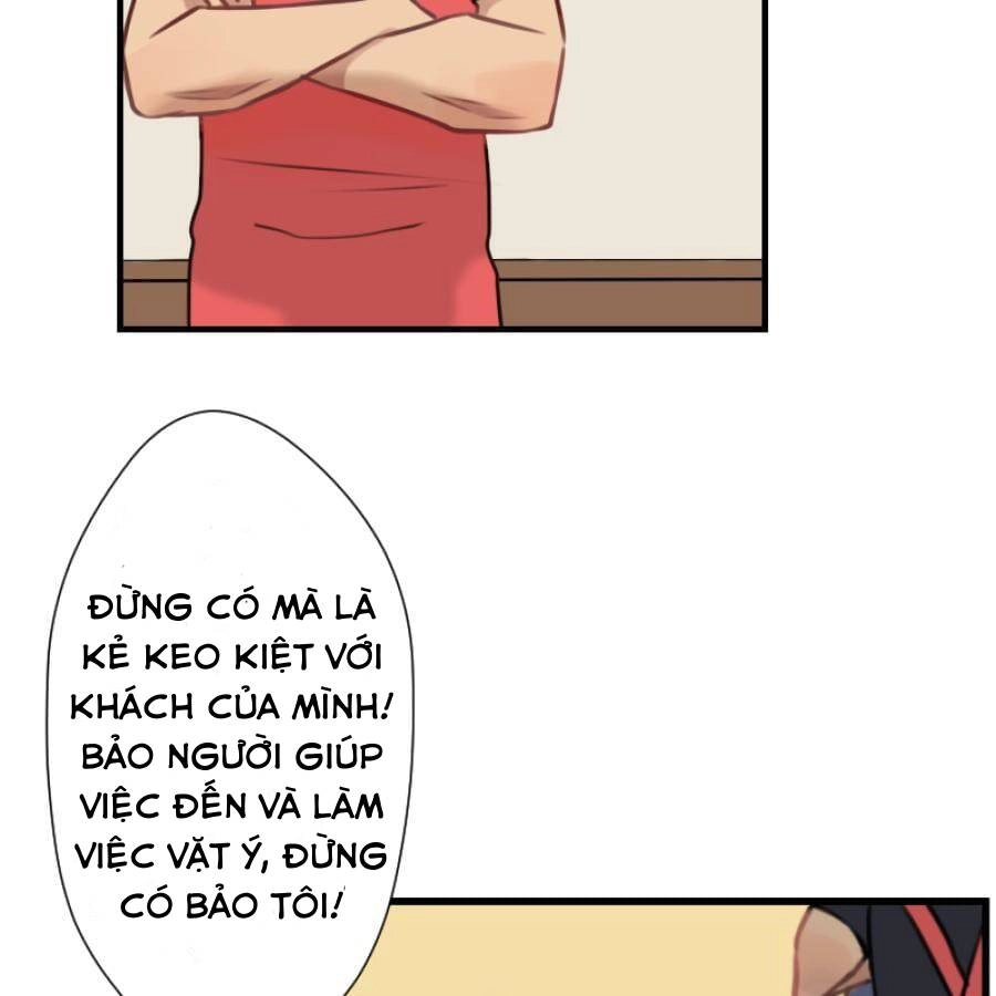 Chỉ Hai Chúng Ta Chapter 2 - 5