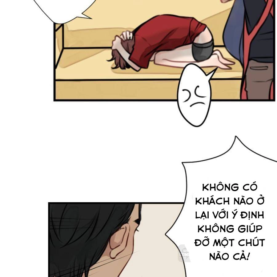 Chỉ Hai Chúng Ta Chapter 2 - 6