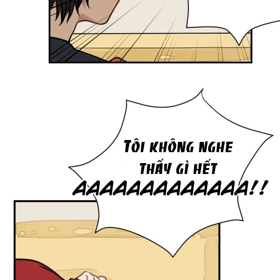 Chỉ Hai Chúng Ta Chapter 2 - 7