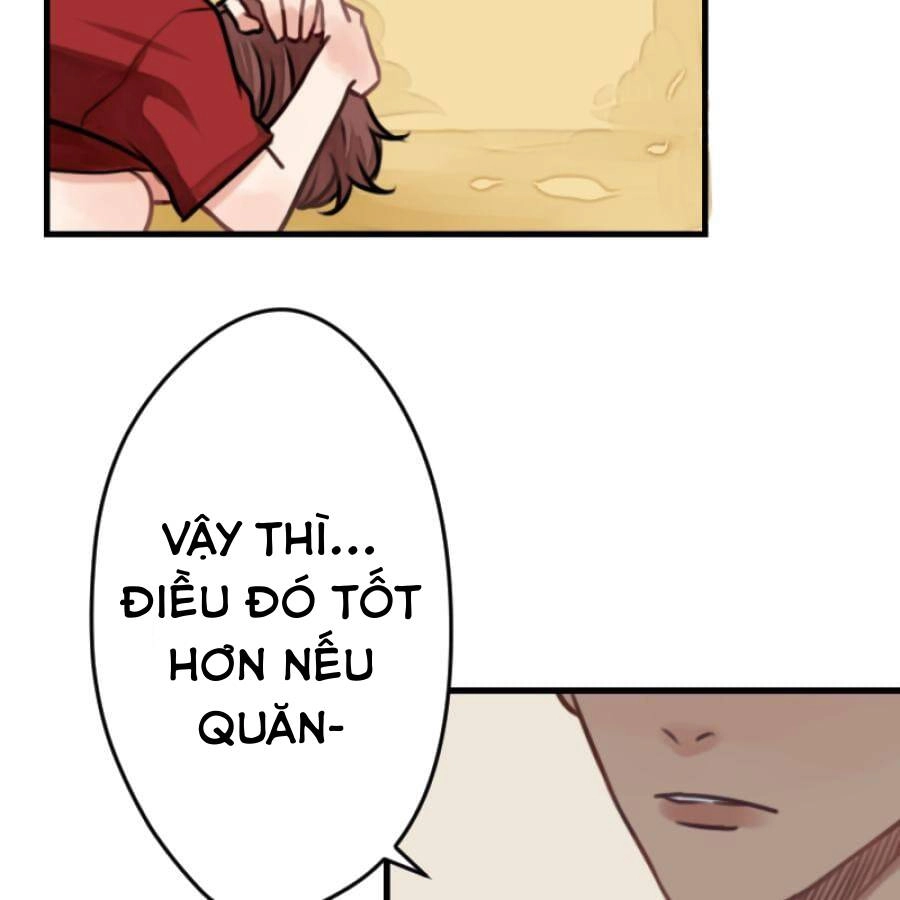 Chỉ Hai Chúng Ta Chapter 2 - 8