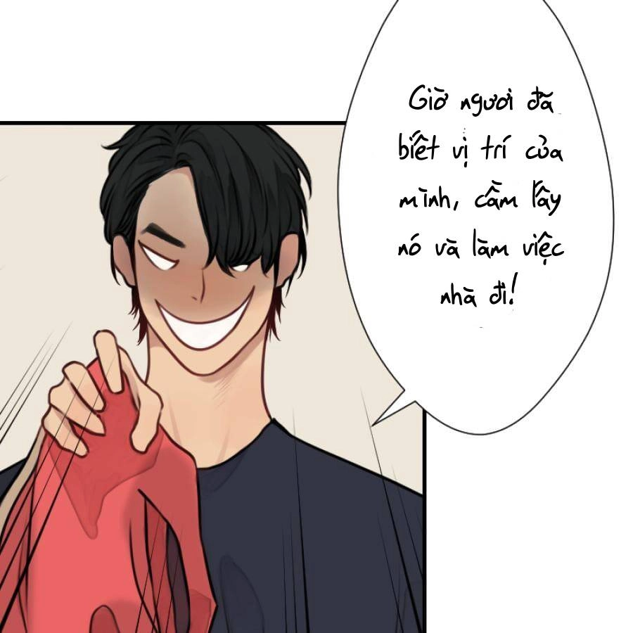 Chỉ Hai Chúng Ta Chapter 2 - 12