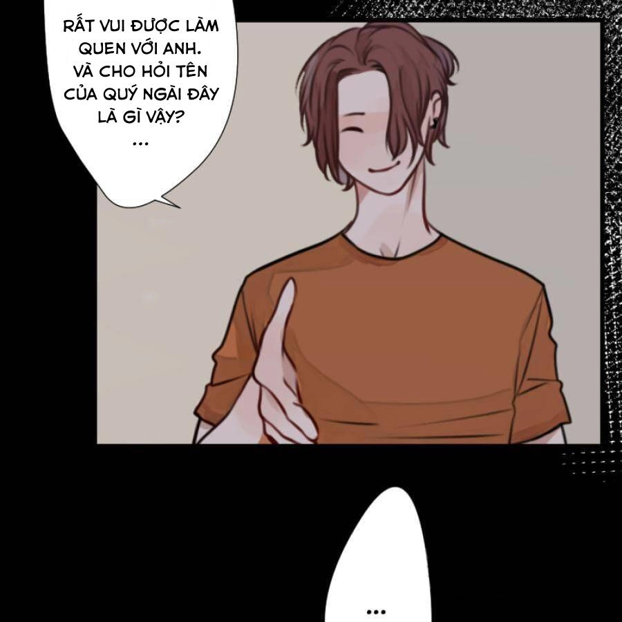 Chỉ Hai Chúng Ta Chapter 2 - 16