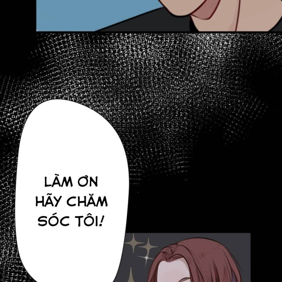 Chỉ Hai Chúng Ta Chapter 2 - 19