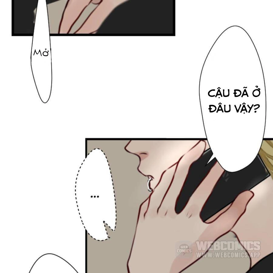 Chỉ Hai Chúng Ta Chapter 2 - 28