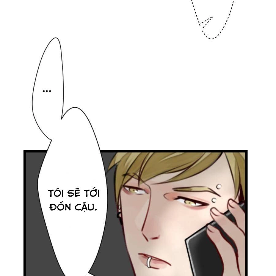 Chỉ Hai Chúng Ta Chapter 2 - 34