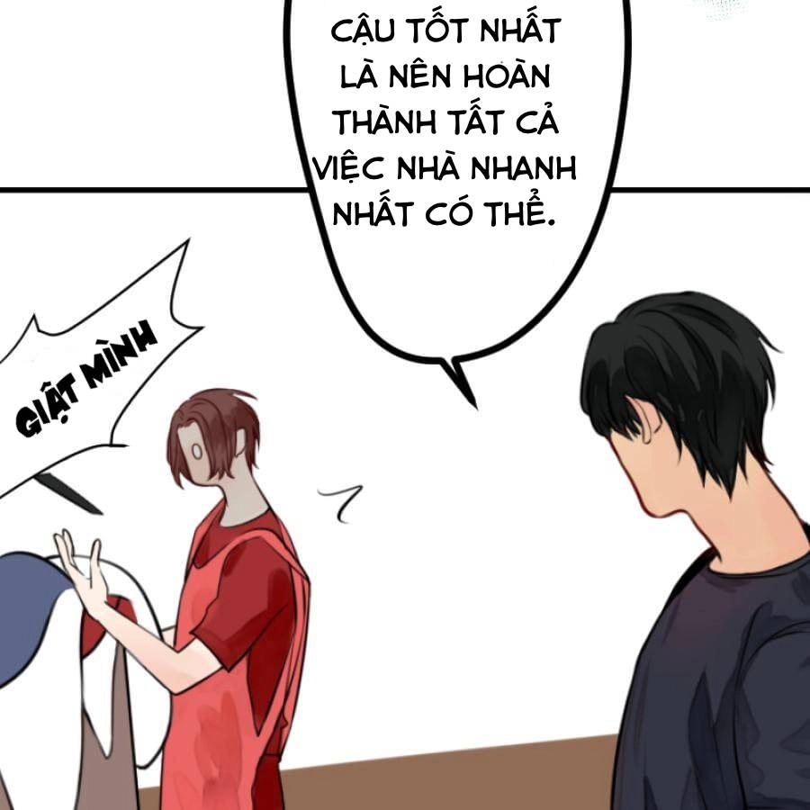 Chỉ Hai Chúng Ta Chapter 2 - 38