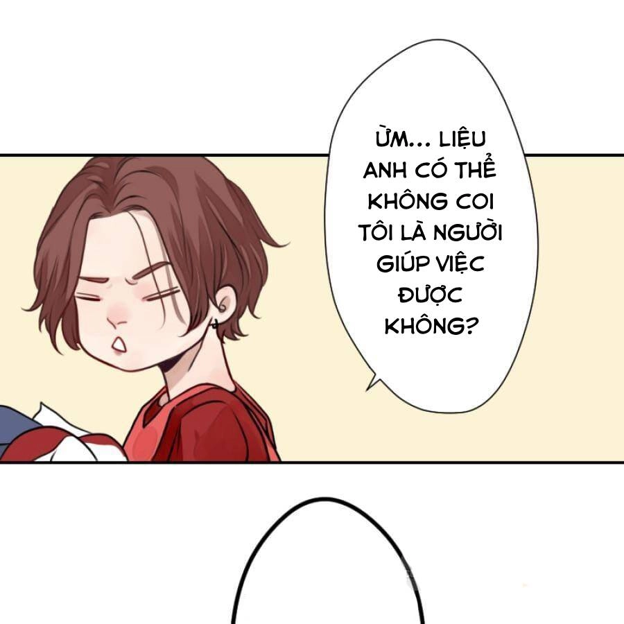 Chỉ Hai Chúng Ta Chapter 2 - 39