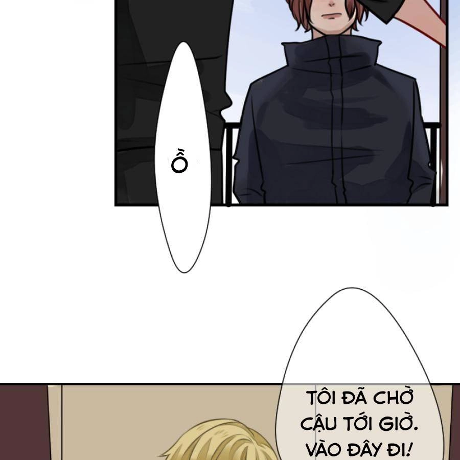 Chỉ Hai Chúng Ta Chapter 2 - 44