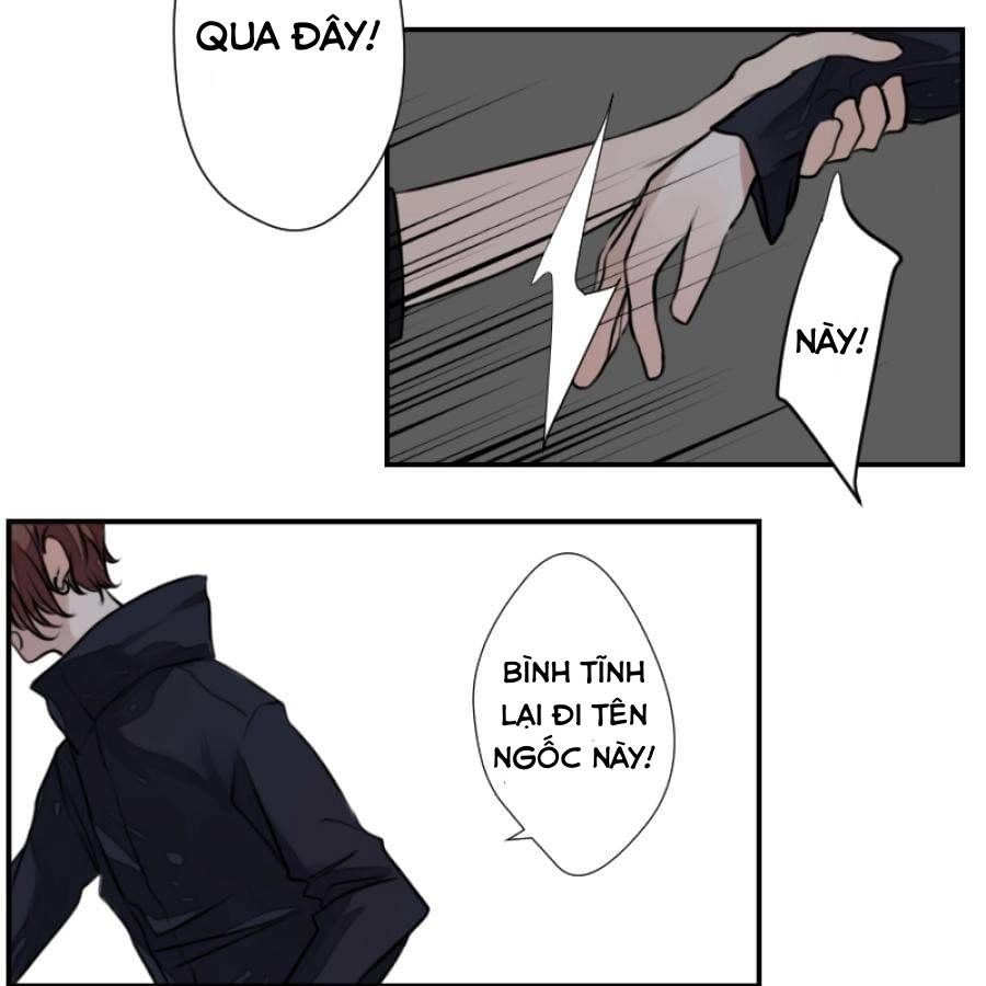 Chỉ Hai Chúng Ta Chapter 2 - 46