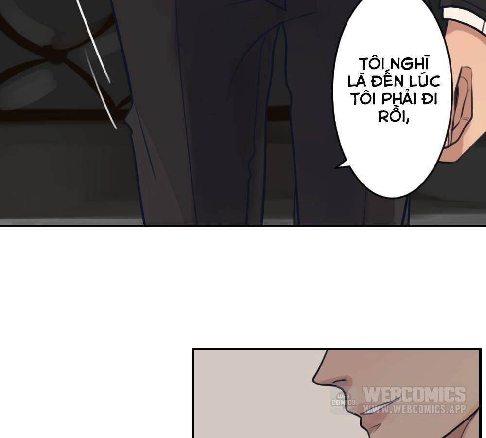 Chỉ Hai Chúng Ta Chapter 4 - 17