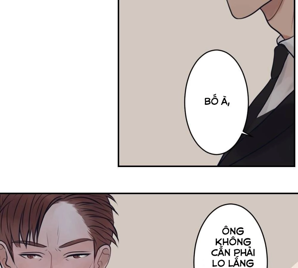 Chỉ Hai Chúng Ta Chapter 4 - 18