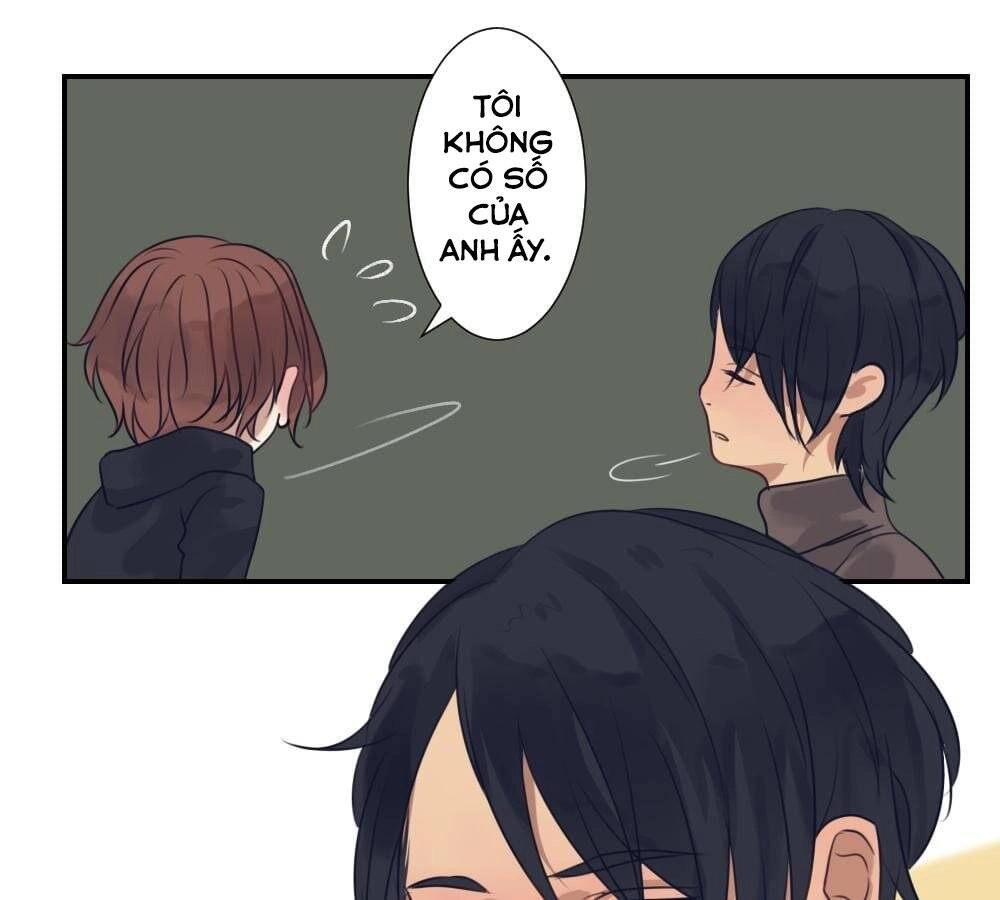 Chỉ Hai Chúng Ta Chapter 4 - 32