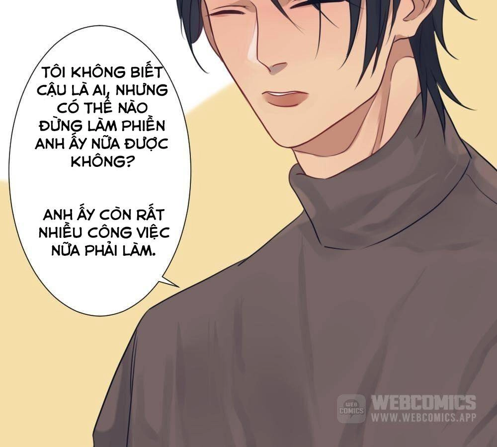 Chỉ Hai Chúng Ta Chapter 4 - 33