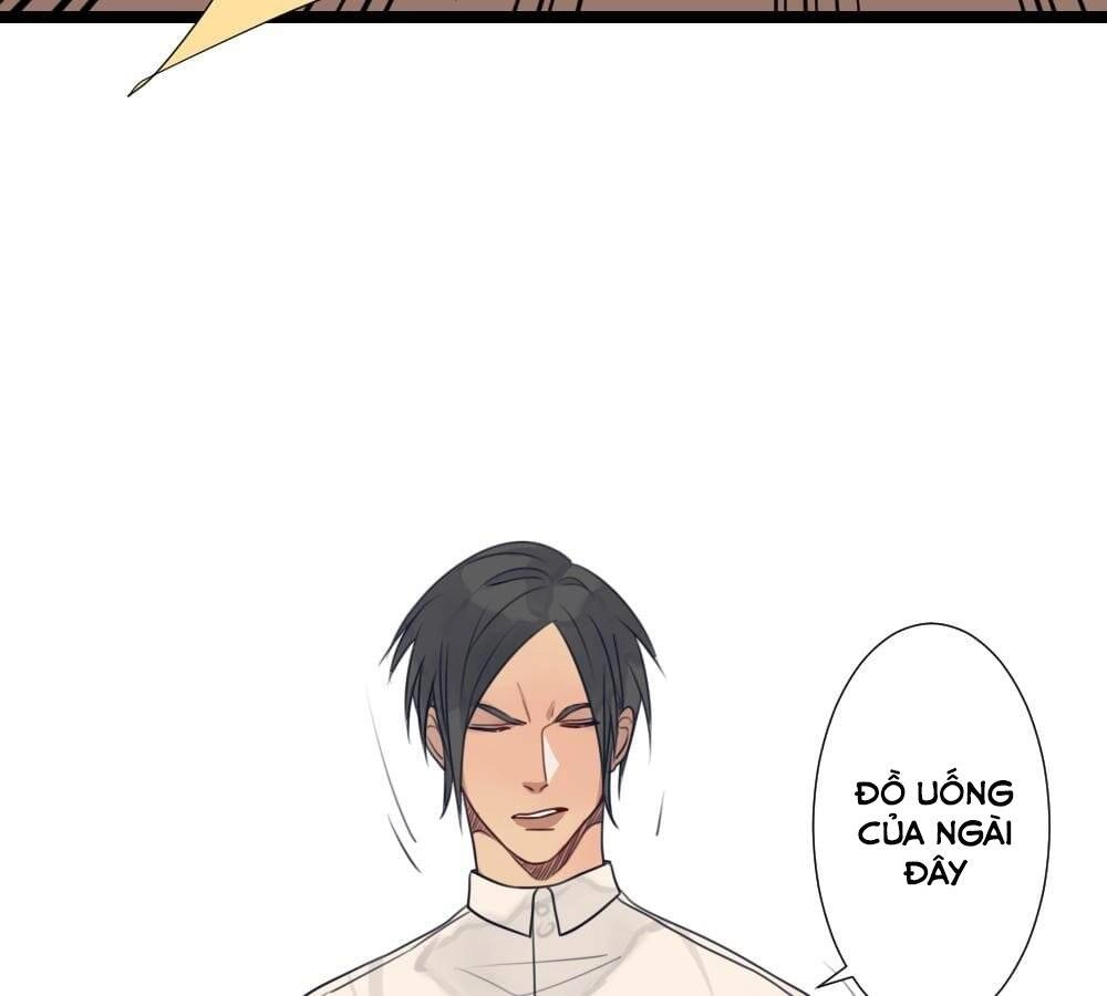 Chỉ Hai Chúng Ta Chapter 4 - 38