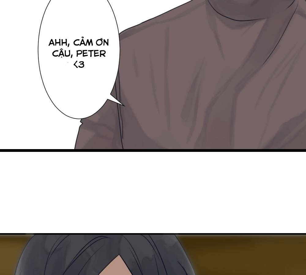 Chỉ Hai Chúng Ta Chapter 4 - 41