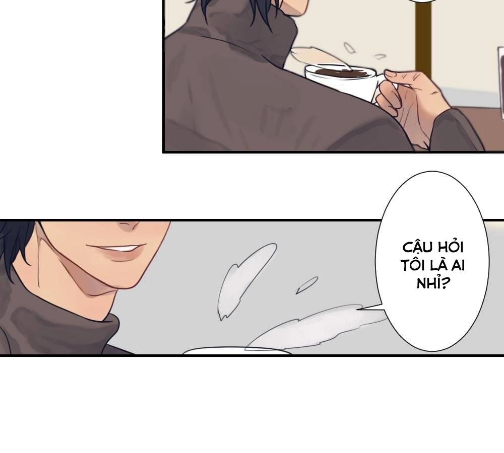 Chỉ Hai Chúng Ta Chapter 4 - 46