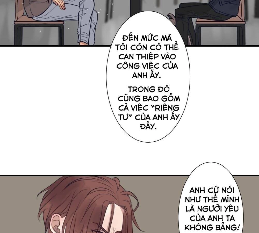 Chỉ Hai Chúng Ta Chapter 4 - 48