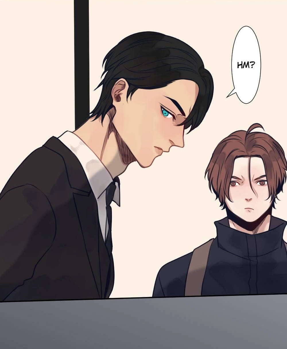 Chỉ Hai Chúng Ta Chapter 5 - 18