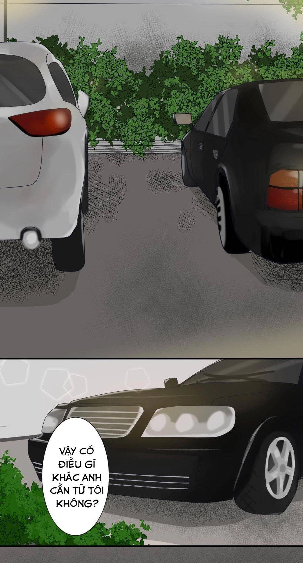 Chỉ Hai Chúng Ta Chapter 5 - 23