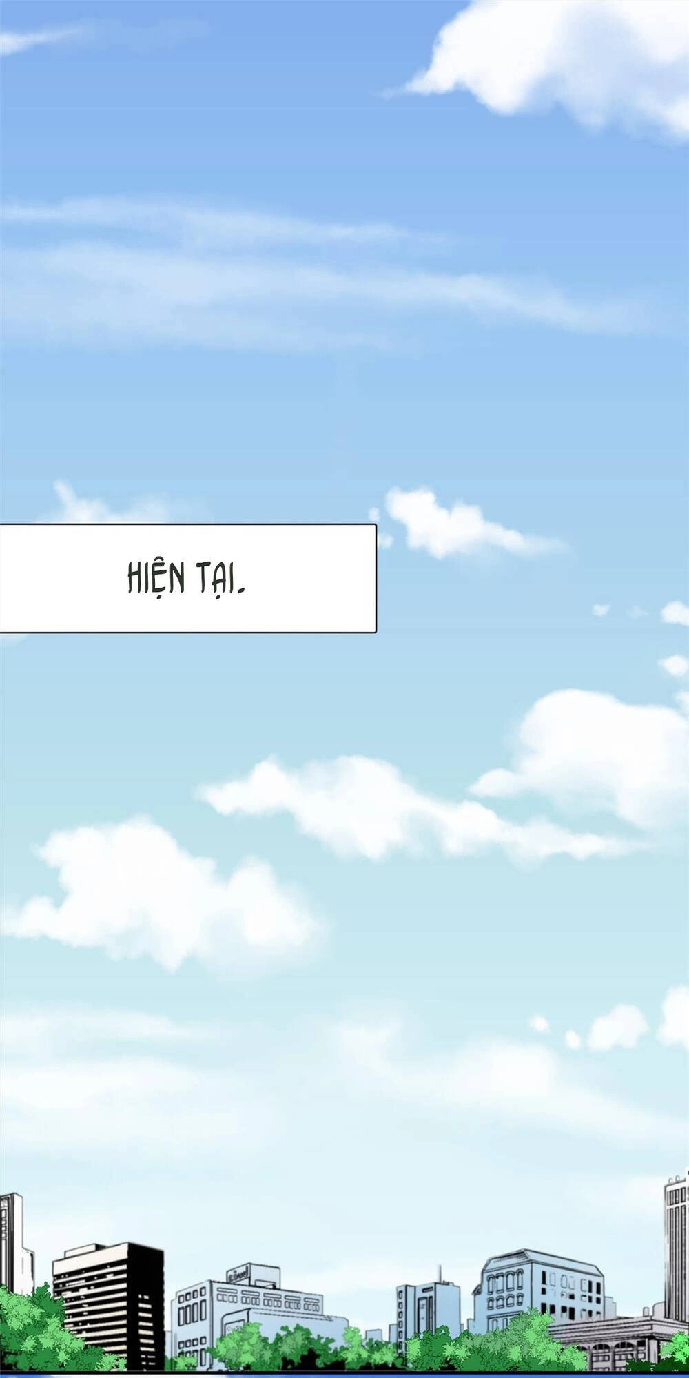 Chỉ Hai Chúng Ta Chapter 7 - 4