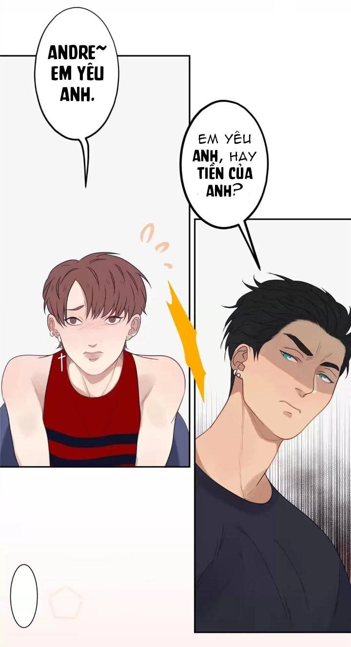 Chỉ Hai Chúng Ta Chapter 10 - 13