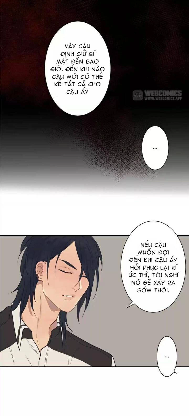 Chỉ Hai Chúng Ta Chapter 12 - 11