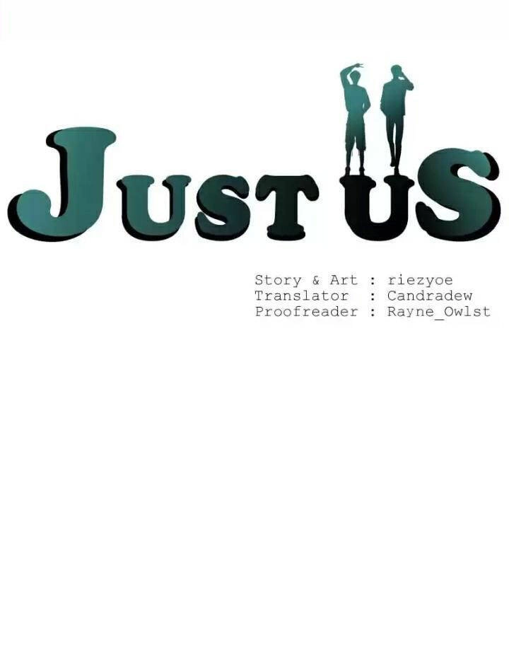 Chỉ Hai Chúng Ta Chapter 13 - 14