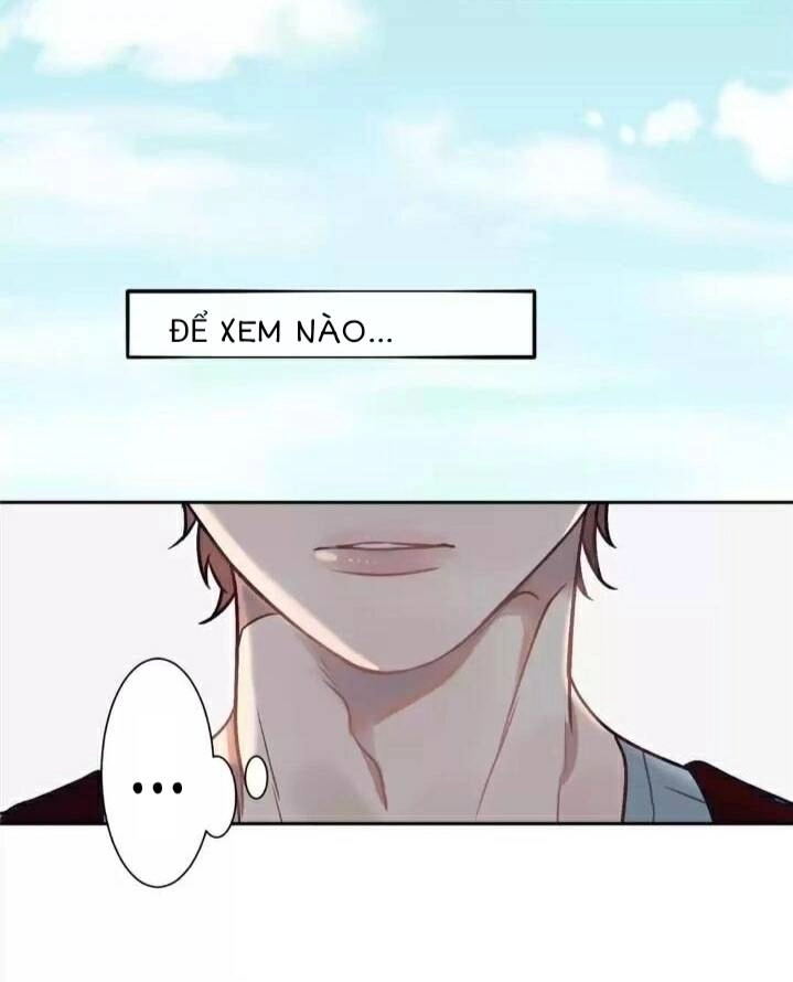 Chỉ Hai Chúng Ta Chapter 15 - 4