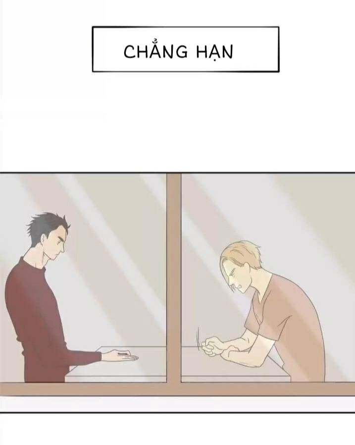 Chỉ Hai Chúng Ta Chapter 15 - 5