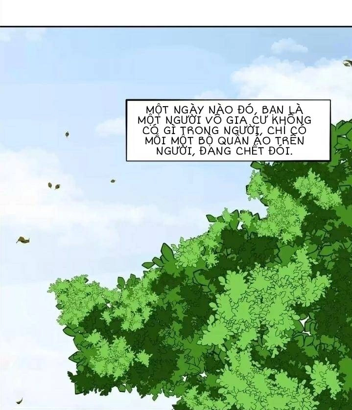 Chỉ Hai Chúng Ta Chapter 15 - 6