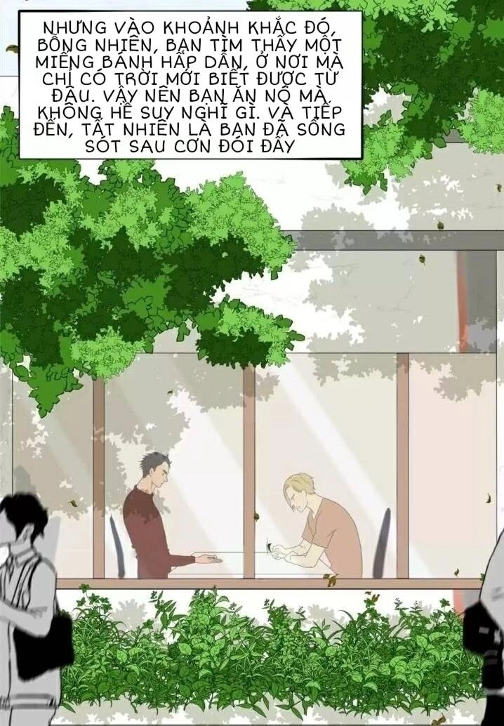 Chỉ Hai Chúng Ta Chapter 15 - 7