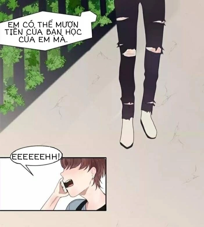 Chỉ Hai Chúng Ta Chapter 15 - 12