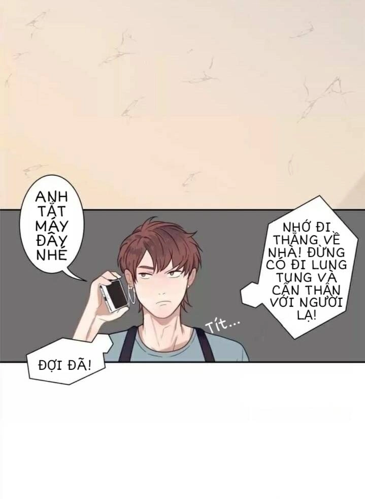 Chỉ Hai Chúng Ta Chapter 15 - 13