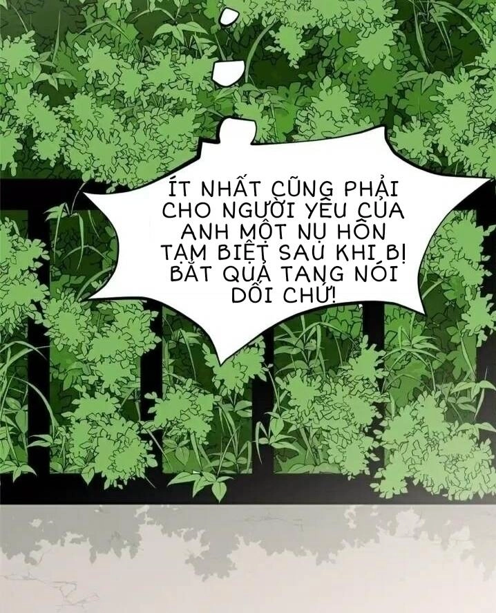 Chỉ Hai Chúng Ta Chapter 15 - 15