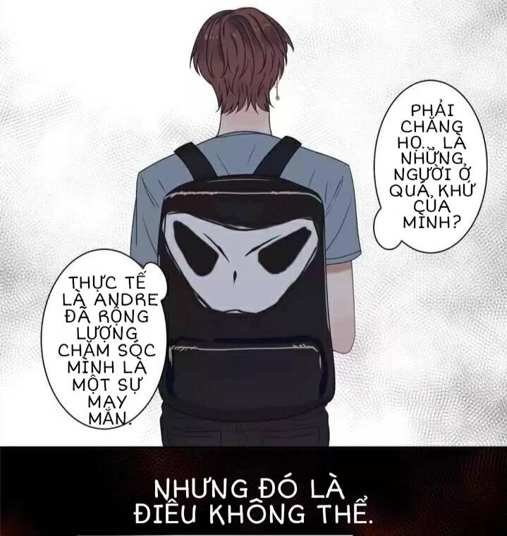 Chỉ Hai Chúng Ta Chapter 15 - 22