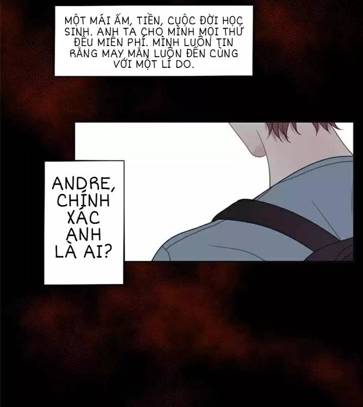 Chỉ Hai Chúng Ta Chapter 15 - 23