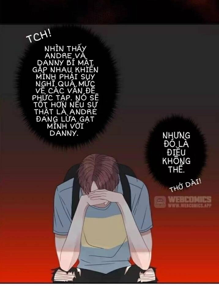 Chỉ Hai Chúng Ta Chapter 15 - 24