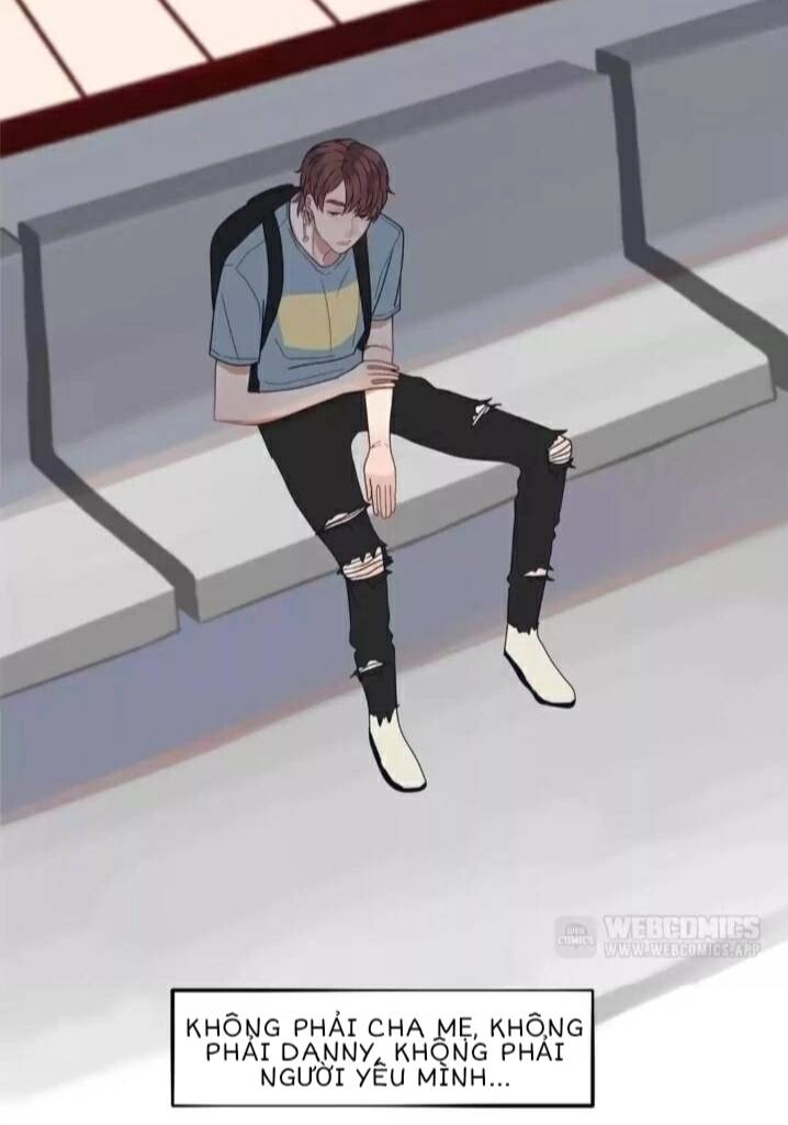 Chỉ Hai Chúng Ta Chapter 15 - 27