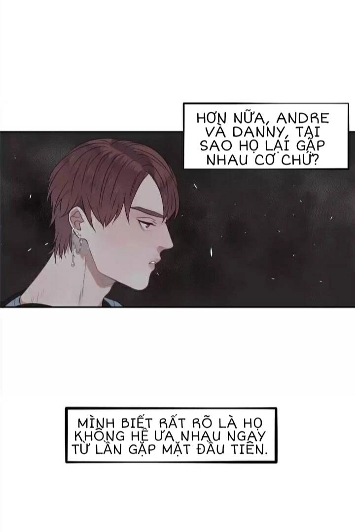 Chỉ Hai Chúng Ta Chapter 15 - 28