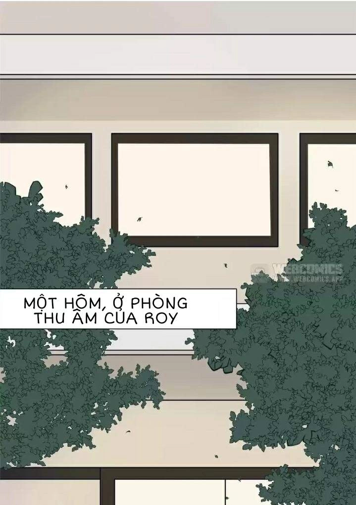 Chỉ Hai Chúng Ta Chapter 16 - 4