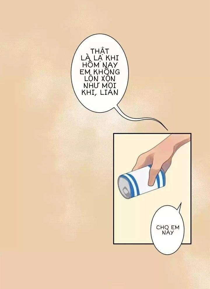 Chỉ Hai Chúng Ta Chapter 16 - 8