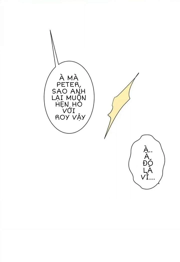 Chỉ Hai Chúng Ta Chapter 16 - 10